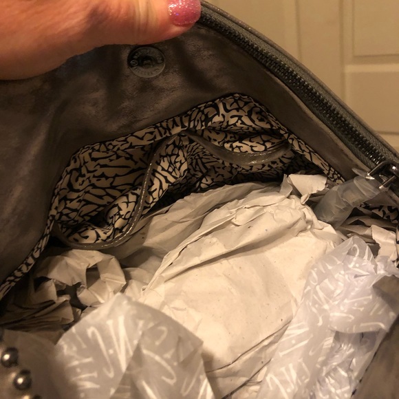 INC purse - Picture 4 of 8